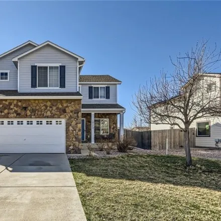 Buy this 6 bed house on 10782 Deer Meadow Circle in El Paso County, CO 80925