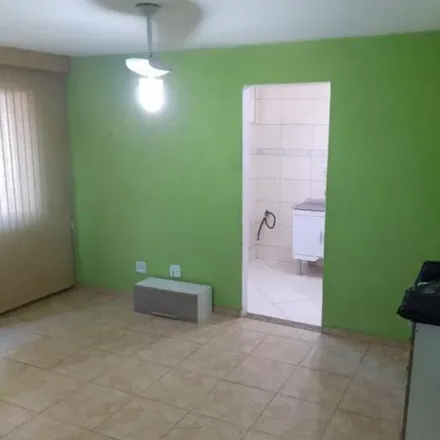 Buy this 3 bed apartment on Estrada do Camboatá in Guadalupe, Rio de Janeiro - RJ