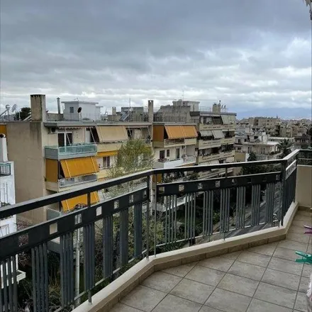 Image 5 - Δερβενακίων 24, Municipality of Agia Paraskevi, Greece - Apartment for rent