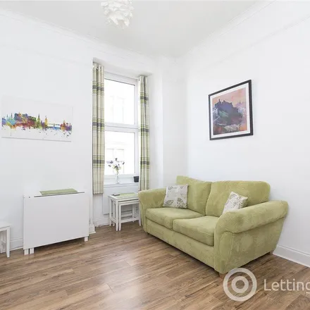 Rent this 1 bed apartment on Canal Point in 22 West Tollcross, City of Edinburgh