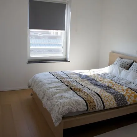 Rent this 2 bed apartment on Neerstraat 11;13;15 in 8580 Avelgem, Belgium