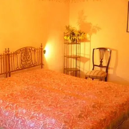 Rent this 1 bed apartment on 06065 Passignano sul Trasimeno PG