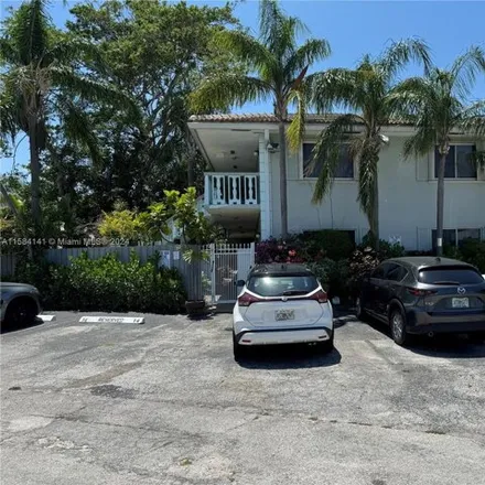 Rent this 2 bed apartment on 1427 Holly Heights Drive in Fort Lauderdale, FL 33304