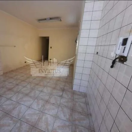 Rent this 3 bed house on Rua Vaticano in Vila Metalúrgica, Santo André - SP