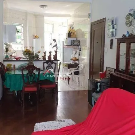 Buy this 1 bed apartment on SAI - Sociedade Amigos do Itararé in Avenida Padre Manoel da Nóbrega, Boa Vista