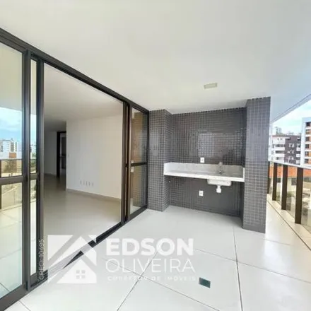 Buy this 5 bed apartment on Dental21 - Consultório Odontológico in Via Expressa Miguel Couto 251, Centro