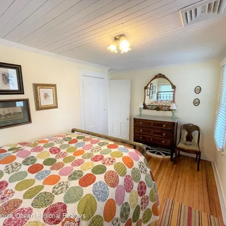 Rent this 2 bed apartment on Saint Paul's United Methodist Church in Embury Avenue, Ocean Grove