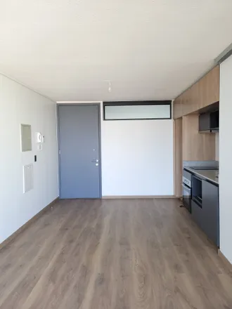 Rent this 1 bed apartment on Avenida Zañartu 1877 in 894 0855 Ñuñoa, Chile