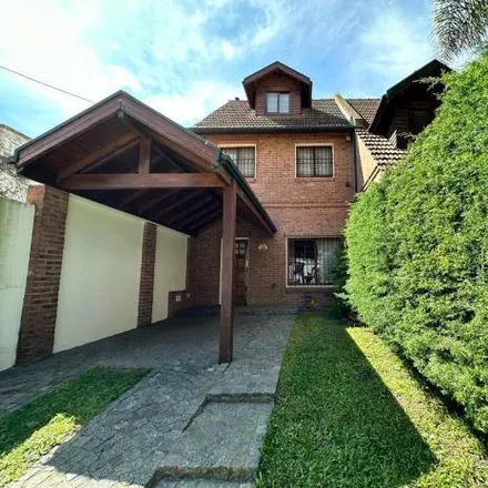 Image 2 - Nicolás Avellaneda 125, Adrogué, Argentina - House for sale