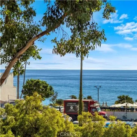 Rent this 2 bed condo on 290 Cliff Drive in Laguna Beach, CA 92651
