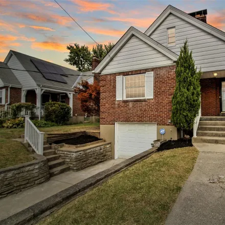 Buy this 3 bed house on 3278 Werk Road in Cincinnati, OH 45248