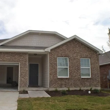 Rent this 3 bed house on 713 Juniper St in Anna, Texas