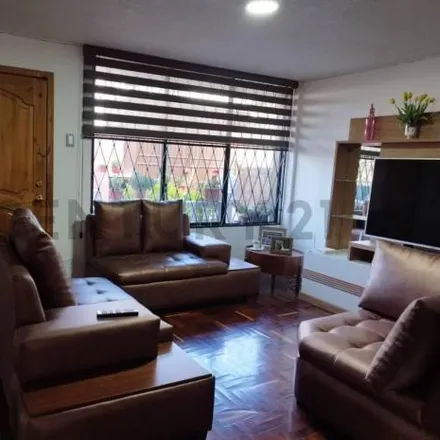 Buy this 4 bed house on E1B in 170120, Carcelén