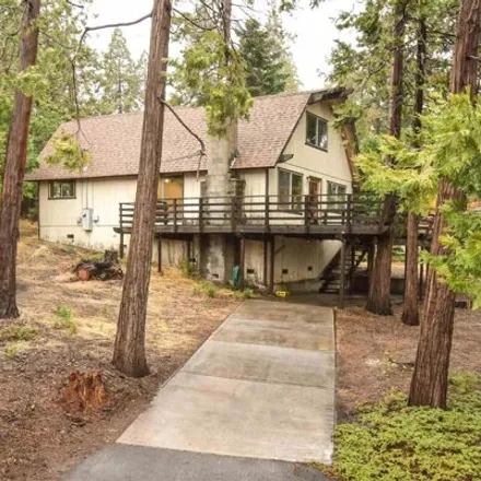 Buy this 3 bed house on 21202 Placer Avenue in Sierra Village, Tuolumne County