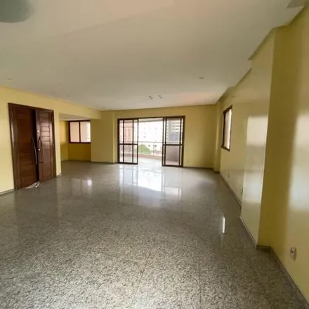 Buy this 3 bed apartment on Avenida Alcindo Cacela 2745 in Cremação, Belém - PA
