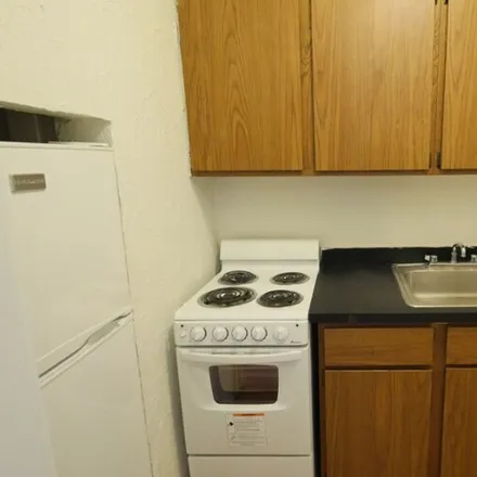 Rent this studio apartment on 536 W Arlington Pl