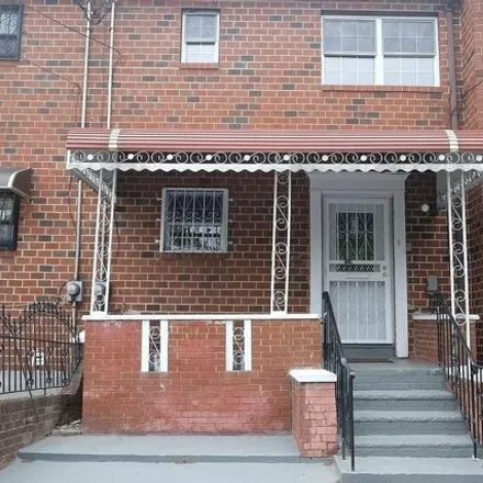 Buy this 3 bed house on 430 Vermont Street in New York, NY 11207