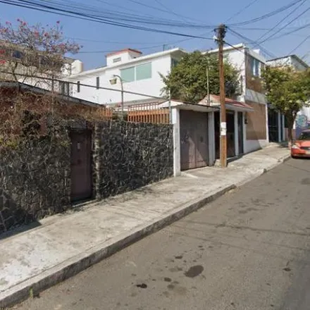 Buy this 3 bed house on Calle Ángel Reyes in Álvaro Obregón, 01630 Santa Fe