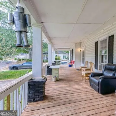 Image 3 - 1025 West College Street, Griffin, GA 30224, USA - House for sale