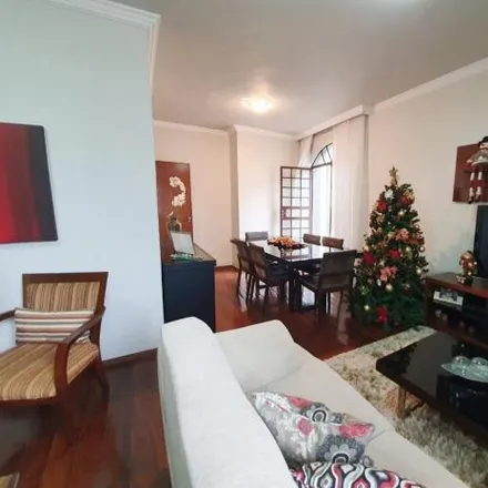 Buy this 3 bed apartment on Rua Panamá in Sion, Belo Horizonte - MG
