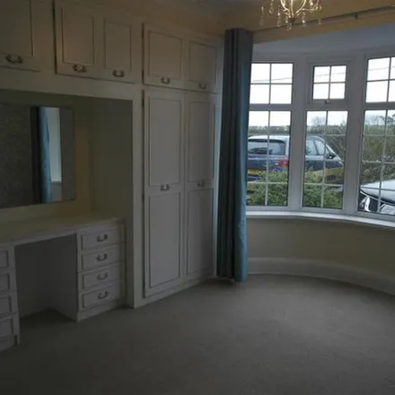 Rent this 3 bed apartment on Thorn Road in Hedon, HU12 8BB