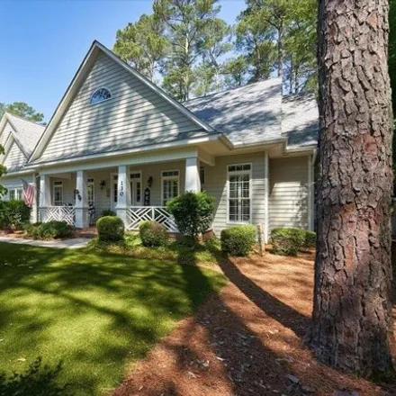 Rent this 4 bed house on 136 Merion Circle in Pinehurst, NC 28374