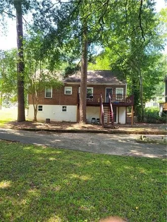 Image 5 - 1846 South Gordon Street Southwest, Atlanta, GA 30310, USA - House for sale