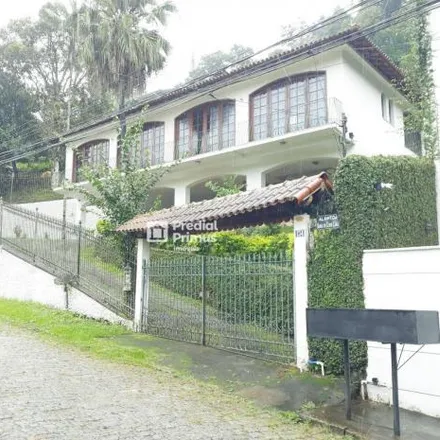Buy this 3 bed house on Alameda Barão de Cerro Largo in Olaria, New Fribourg - RJ