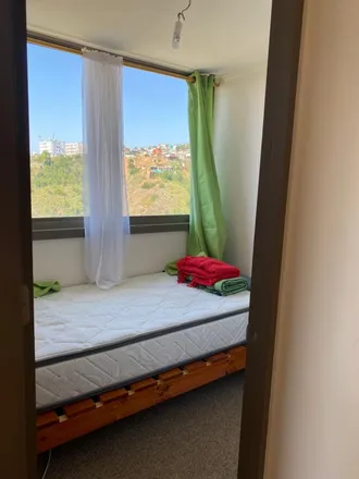 Rent this 3 bed apartment on Navío San Martín in 239 0382 Valparaíso, Chile