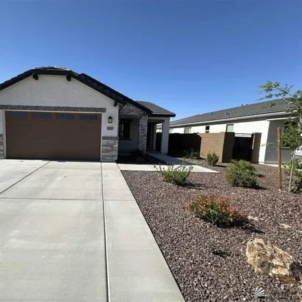 Rent this 3 bed house on East 36th Street in Yuma, AZ 85365