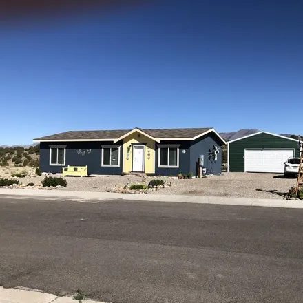 Image 1 - 699 Mill Avenue, Ely, NV 89301, USA - House for sale