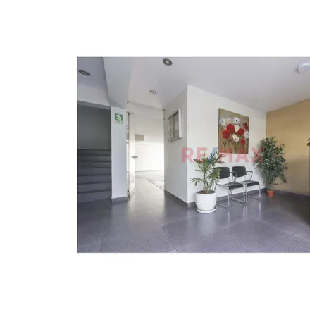 Image 3 - Jirón Monserrate, Santiago de Surco, Lima Metropolitan Area 15039, Peru - Apartment for sale