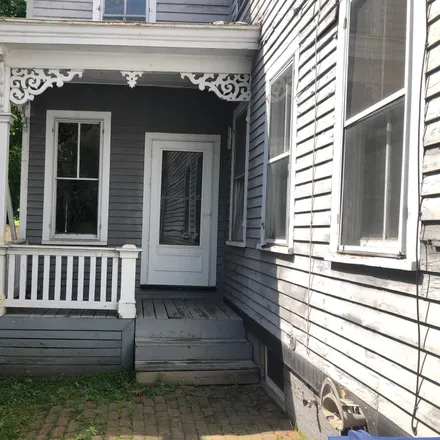 Image 3 - 115 Mill Street, Mount Holly Township, NJ 08060, USA - Townhouse for sale