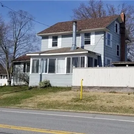 Buy this 3 bed house on 2905 Cuylerville Road in Cuylerville, Livingston County