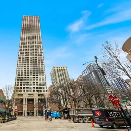 Buy this 2 bed condo on Newberry Plaza in 1030 North State Street, Chicago