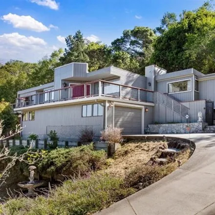 Buy this 5 bed house on 33 Manzanita Avenue in Bayside Acres, Marin County