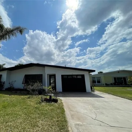 Buy this 3 bed house on 30 Camellia Drive in Ormond-by-the-Sea, Ormond Beach