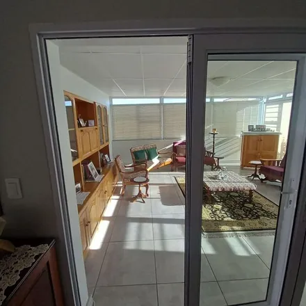 Rent this 2 bed apartment on Franck Street in Cape Town Ward 8, Western Cape