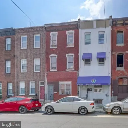 Buy this 4 bed house on 1920 North 2nd Street in Philadelphia, PA 19122