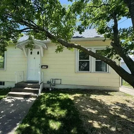 Image 1 - 1268 Dehner Street, Burlington, IA 52601, USA - House for sale