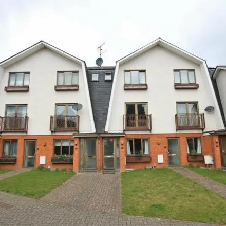 Image 2 - Coppid Beech Hotel, John Nike Way, Binfield, RG12 8TF, United Kingdom - Room for rent