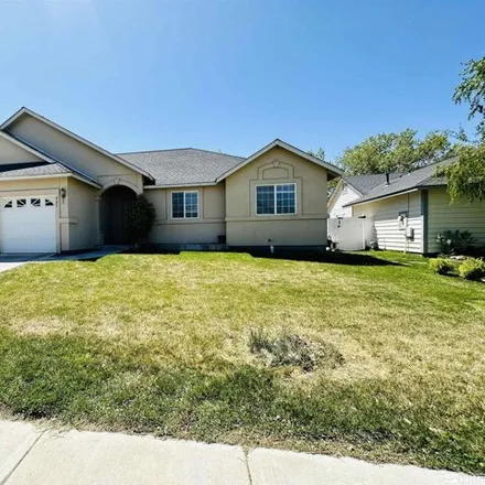 Image 1 - The Golf Club at Fernley, 50 Desert Lakes Drive, Fernley, NV 89408, USA - House for sale