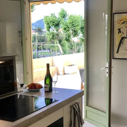 Image 1 - Nice, Maritime Alps, France - Apartment for rent