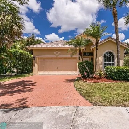 Buy this 4 bed house on Southwest 167th Avenue in Pembroke Pines, FL 33027