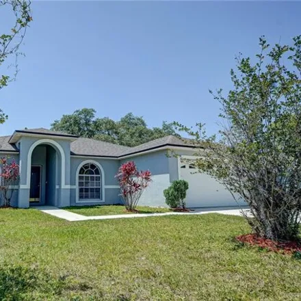 Image 3 - 554 Cardinal Drive, Polk County, FL 34759, USA - House for sale