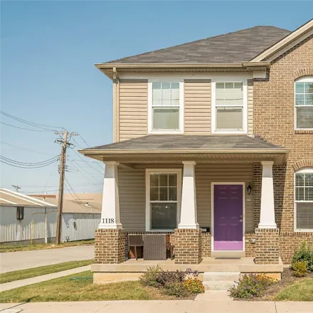 Buy this 3 bed house on 1118 South Ewing Avenue in Saint Louis, MO 63104