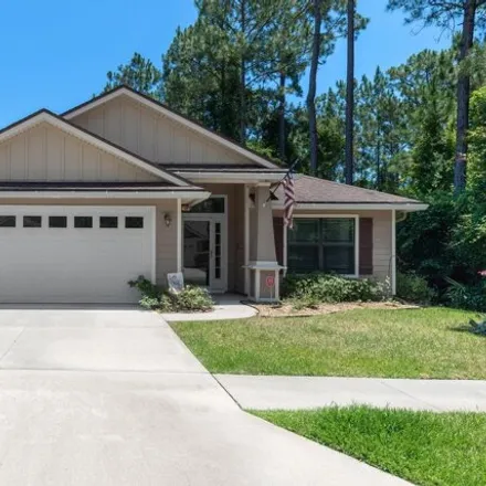 Buy this 3 bed house on 86196 Fortune Drive in Yulee, FL 32097