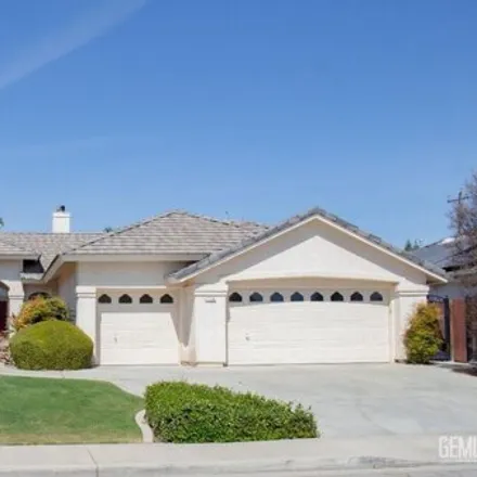 Buy this 4 bed house on 7720 Live Oak Way in Bakersfield, CA 93308