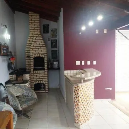 Buy this 4 bed house on Rua Doutor Celso Wey de Magalhães in Cidade Universitária, Campinas - SP