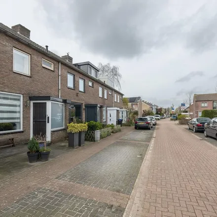 Image 6 - De Ruyterweg 6, 2665 AM Bleiswijk, Netherlands - Apartment for rent